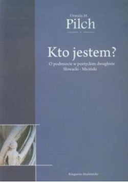 Kto jestem?