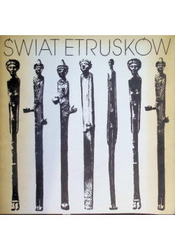 Świat Etrusków
