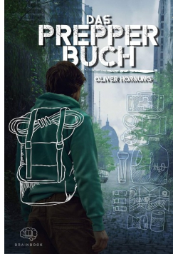 Das Prepper Buch