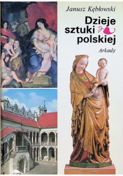 Dzieje sztuki Polskiej