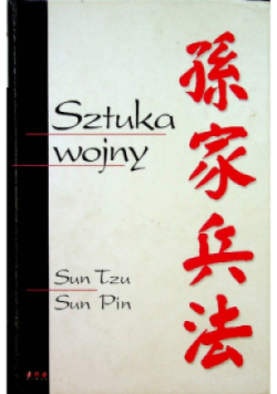 Sztuka wojny