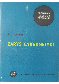 Zarys Cybernetyki