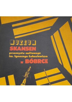 Muzeum Skansen
