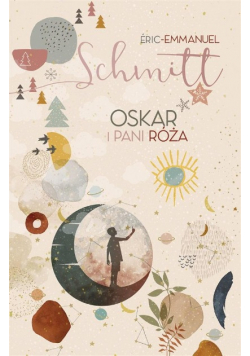 Oskar i pani Róża
