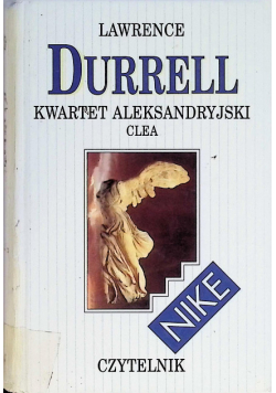 Kwartet Aleksandryjski Clea