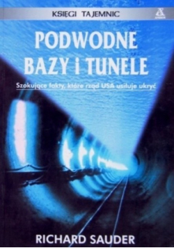 Podwodne bazy i tunele