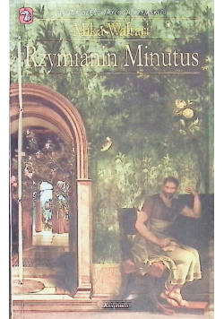 Rzymianin Minutus