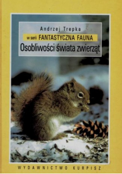 Osobliwości świata zwierząt