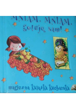 Mniam Mniam gotuję sam