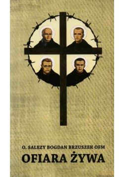 Ofiara żywa