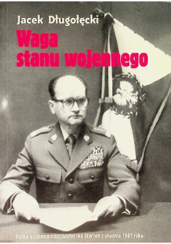 Waga stanu wojennego