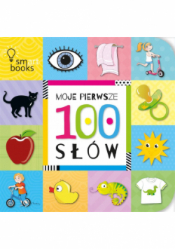 Moje pierwsze 100 słów