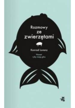 Rozmowy ze zwierzętami