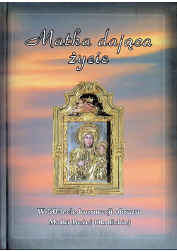 Matka dająca życie