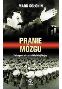 Pranie mózgu