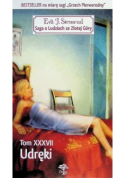 Udręki Tom XXXVII