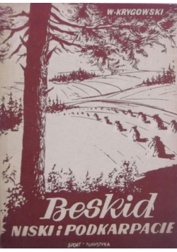 Beskid niski i podkarpacie
