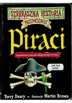 Piraci przewodnik