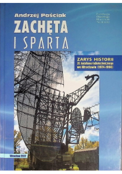 Zachęta I Sparta Historia 35 Batalionu Radiotechnicznego Wrocław 1974-1998