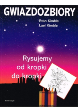 Gwiazdozbiory Rysujemy od kropki do kropki