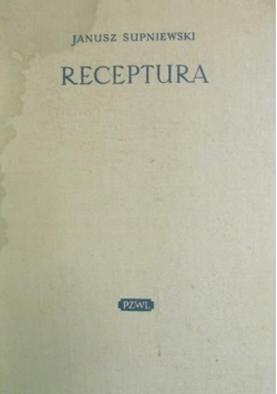 Receptura