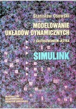 Modelowanie i symulacja układów elektrycznych