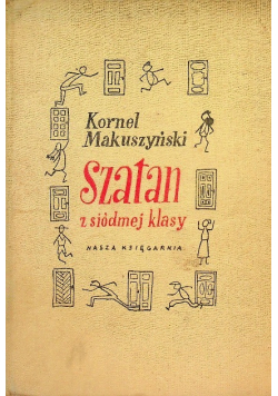 Szatan z siódmej klasy