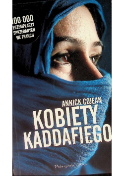 Kobiety Kaddafiego