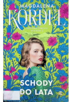 Schody do lata