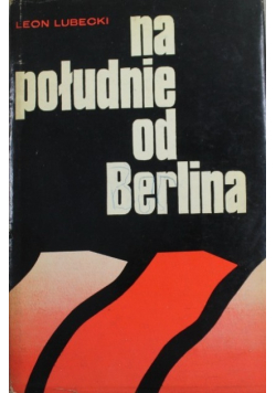 Na południe od Berlina