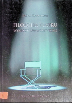 Filozofia Teatru