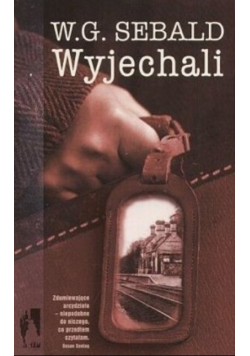 Wyjechali