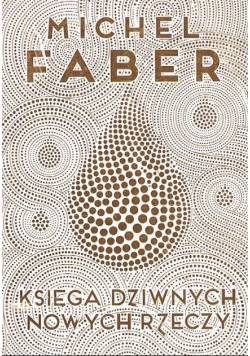 Księga dziwnych nowych rzeczy