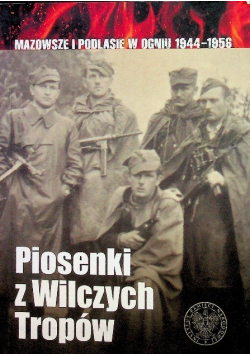 Piosenki z Wilczych Tropów