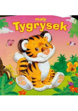 Mały tygrysek