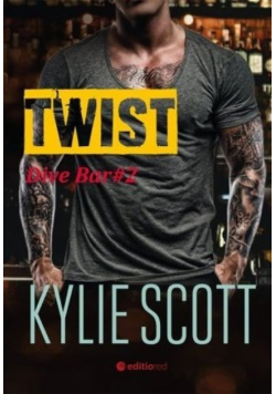 Twist Dive Bar