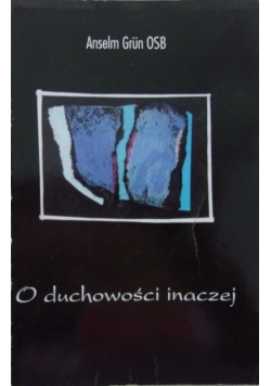 O duchowości inaczej