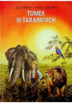 Tomek w tarapatach