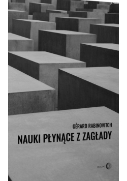 Nauki płynące z zagłady