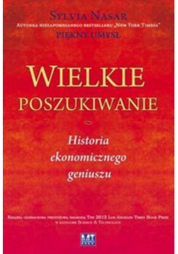 Wielkie poszukiwanie