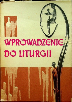 Wprowadzenie do liturgii
