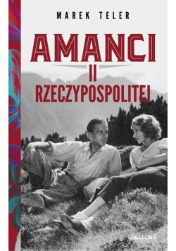 Amanci II Rzeczpospolitej