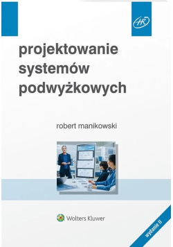 Projektowanie systemów podwyżkowych