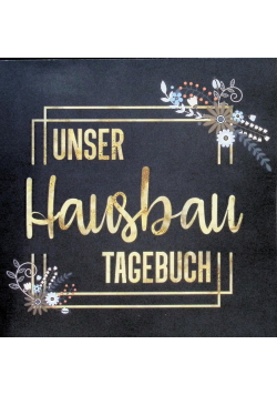 Unser Hausbau Tagebuch