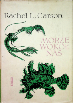 Morze wokół nas
