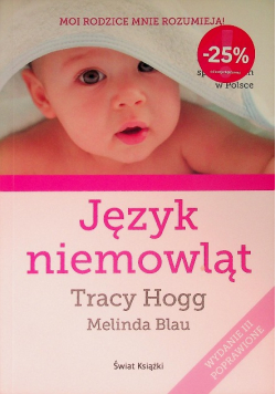 Język niemowląt
