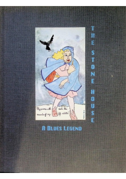 The stone house a blues legend