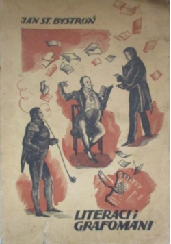 Literaci i grafomani 1938 r.