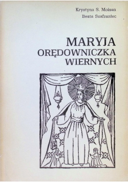 Maryja Orędowniczka wiernych
