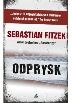 Odprysk